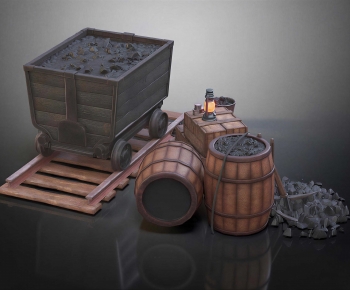 Industrial Style Industrial Equipment-ID:350794083