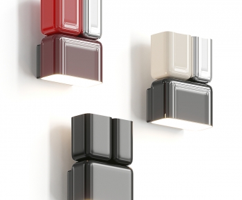 Modern Wall Lamp-ID:430826901