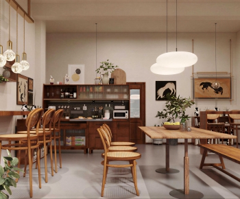 Modern Cafe-ID:645842081