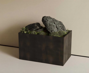 Modern Plant Landscaping-ID:222841988