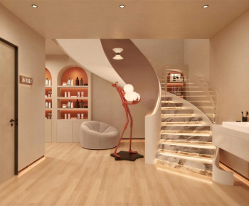 Modern Beauty Salon-ID:985360141