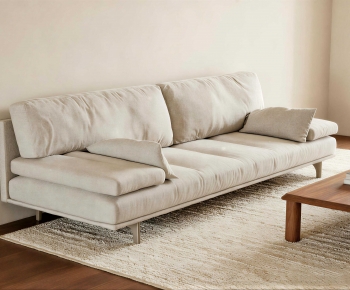 Modern A Sofa For Two-ID:745884906