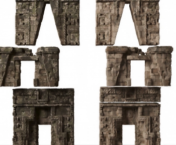 Modern Column-ID:920701986