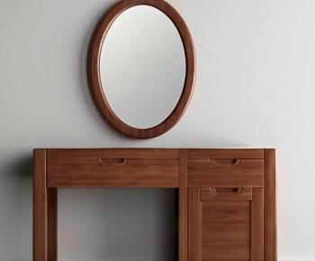 New Chinese Style Dresser-ID:139637951