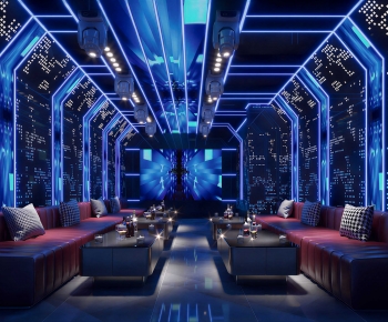 Modern KTV Box-ID:225349906