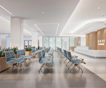 Modern Hospital-ID:848062992