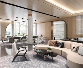 Modern Club Space-ID:707895041