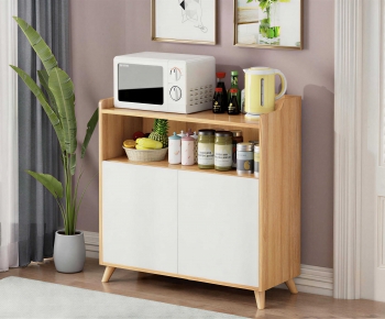 Nordic Style Sideboard-ID:250614882