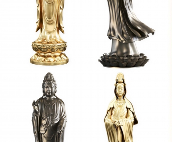 Chinese Style Sculpture-ID:424551966