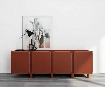 Modern Side Cabinet-ID:565528973