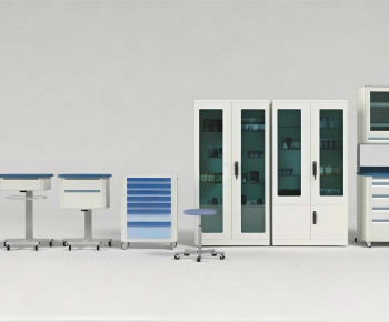 Modern Medical Equipment-ID:590883975