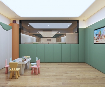 Modern Playground-ID:115156899