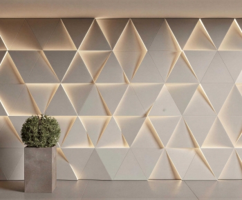 Modern TV Wall-ID:239269793