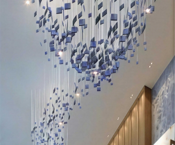 Modern Droplight-ID:954261062