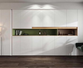 Modern Bookcase-ID:848499069