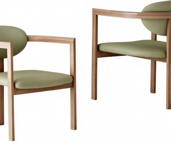 Modern Dining Chair-ID:488857035