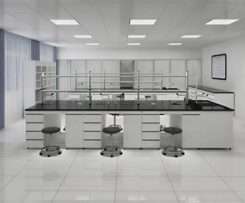 Modern Laboratory-ID:573406937