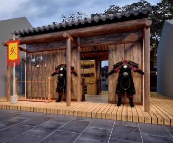Chinese Style Other-ID:123173954