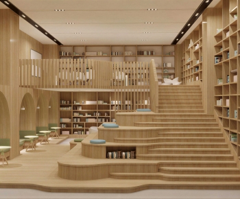 Modern Library-ID:527445087