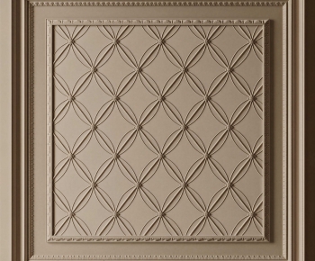 French Style Suspended Ceiling-ID:918665893