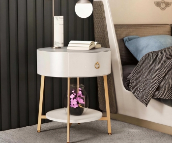 Modern Bedside Cupboard-ID:896759091