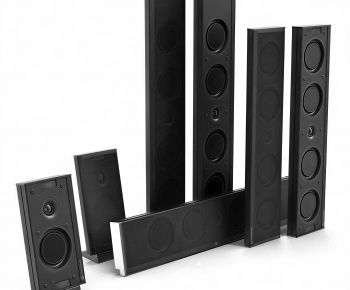 Modern Sound Box-ID:191713096