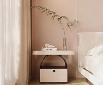 Modern Bedside Cupboard-ID:350819112