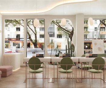 Modern Manicure Shop-ID:637248045