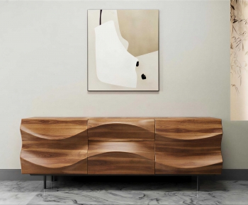 Modern Side Cabinet-ID:447370057