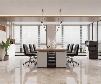 Modern Staff Area-ID:853267918