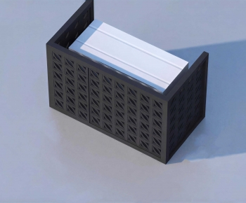 Modern Air Conditioner-ID:740220521