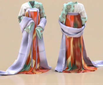 New Chinese Style Clothes-ID:944927933