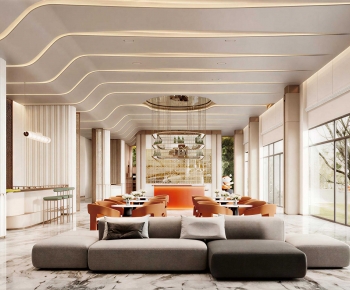 Modern Reception Hall-ID:484668976