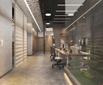 Modern Staff Area-ID:332472094