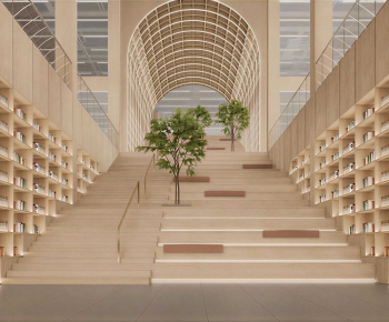 Modern Library-ID:715487005