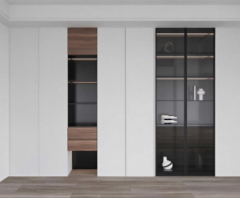 Modern The Wardrobe-ID:209570889