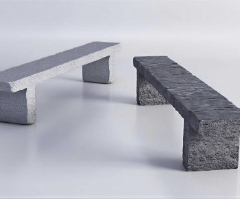 Modern Communal Chair-ID:901323083