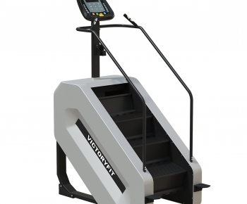 Modern Fitness Equipment-ID:531167038