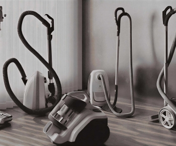 Modern Household Appliances-ID:876490127