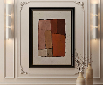 French Style Painting-ID:540497069