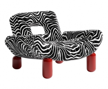 Modern Lounge Chair-ID:715528013