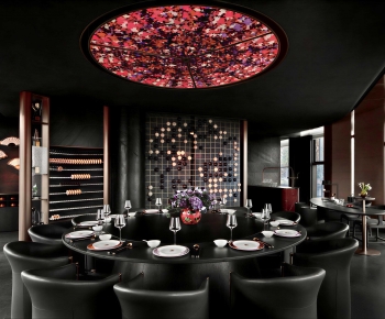 Modern Restaurant Box-ID:895029072