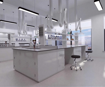 Modern Laboratory-ID:360697981