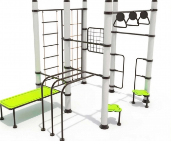 Modern Fitness Equipment-ID:310609104