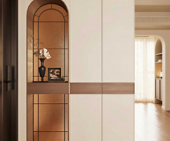 Modern Hallway-ID:944776067