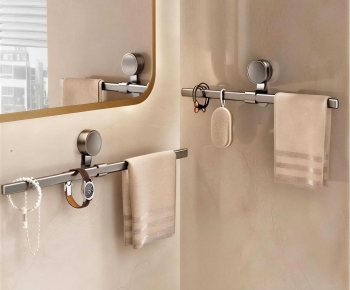 Modern Bathroom Rack-ID:171350965