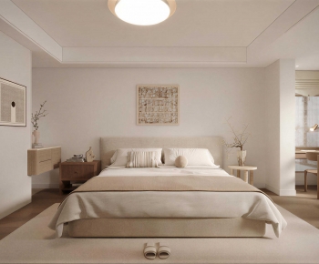 Modern Bedroom-ID:540205969