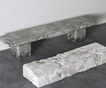 Modern Bench-ID:122100116