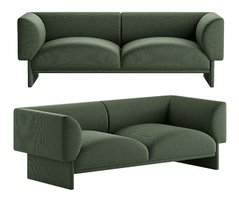 Modern A Sofa For Two-ID:113349035