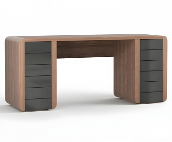 Modern Office Table-ID:587619079